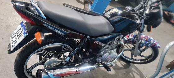 HONDA CG 150 TITAN ES HONDA CG 150 TITAN ES